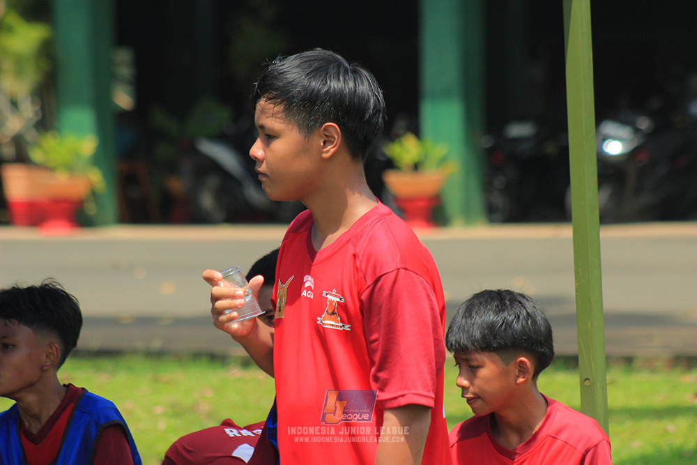 ijl u14 221125 satharlan fc vs metra muda soccer school