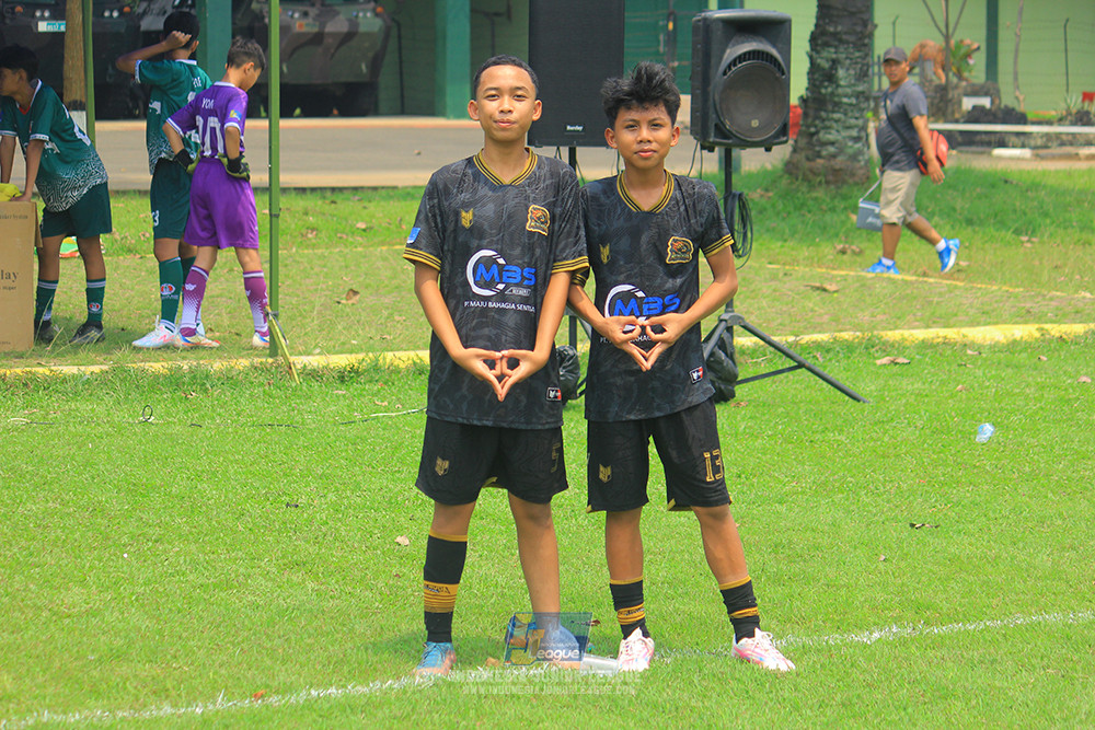 ijl u14 221125 satharlan fc vs metra muda soccer school