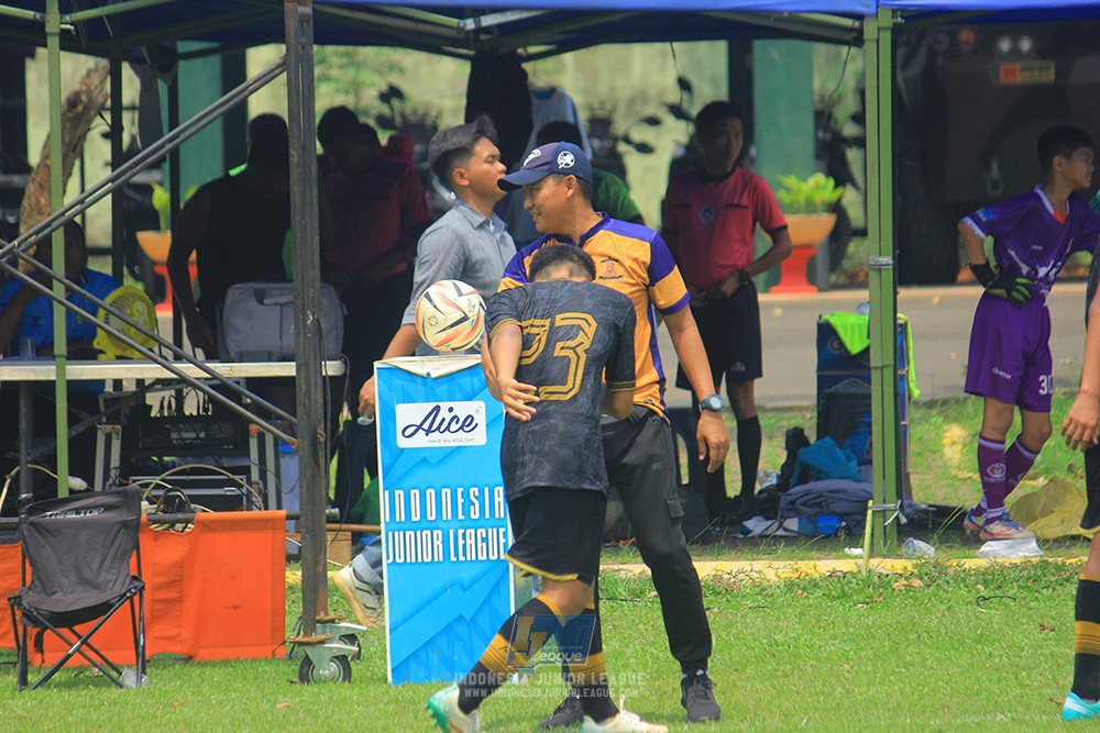 ijl u14 221125 satharlan fc vs metra muda soccer school