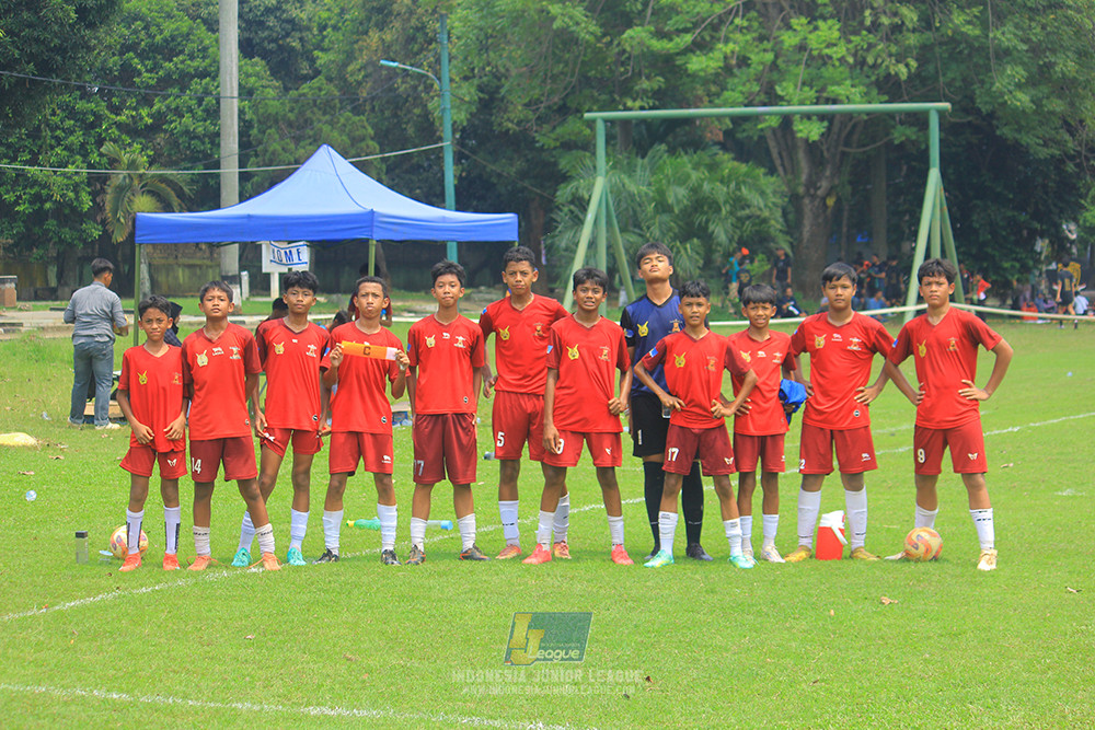 ijl u14 221125 satharlan fc vs metra muda soccer school