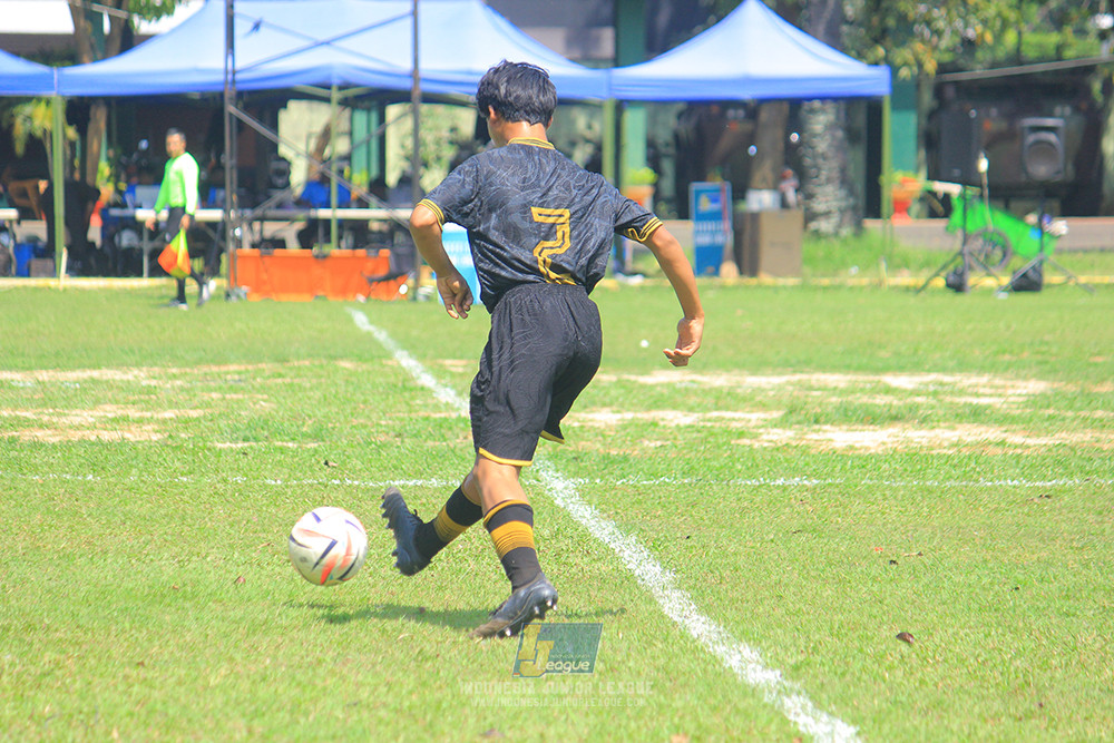 ijl u14 221125 satharlan fc vs metra muda soccer school