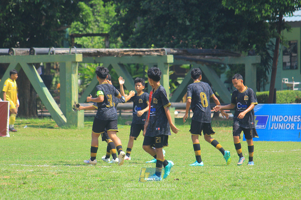 ijl u14 221125 satharlan fc vs metra muda soccer school