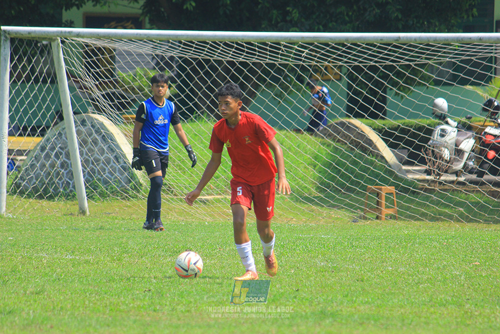 ijl u14 221125 satharlan fc vs metra muda soccer school