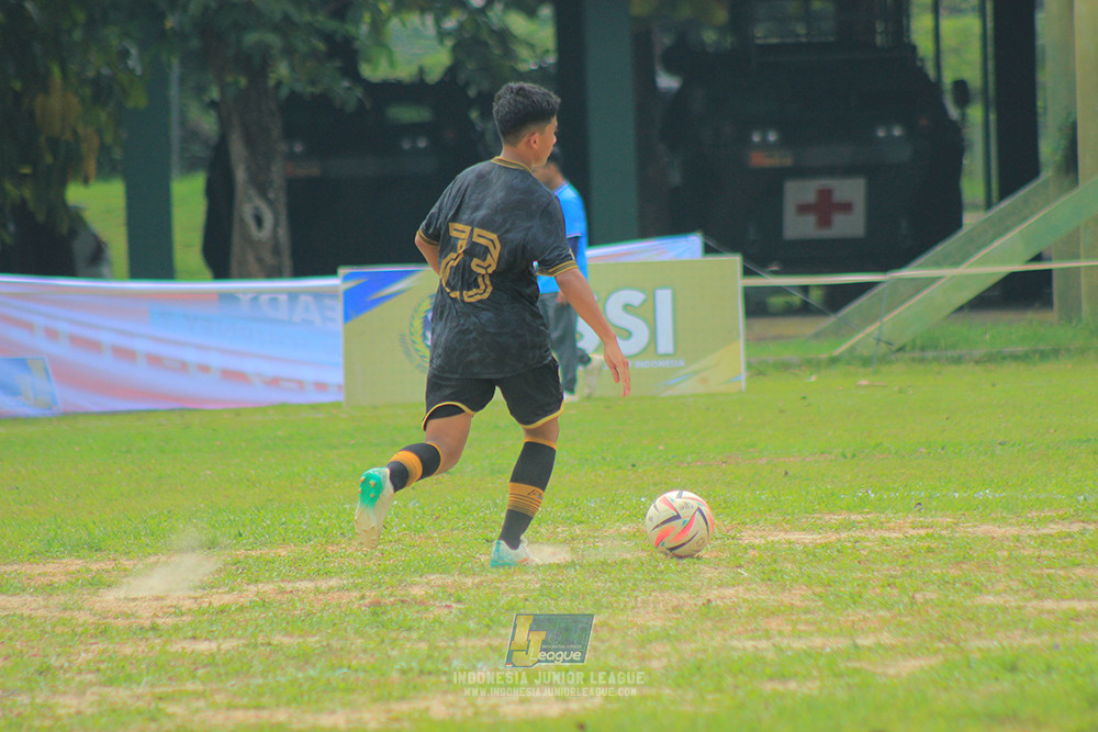 ijl u14 221125 satharlan fc vs metra muda soccer school