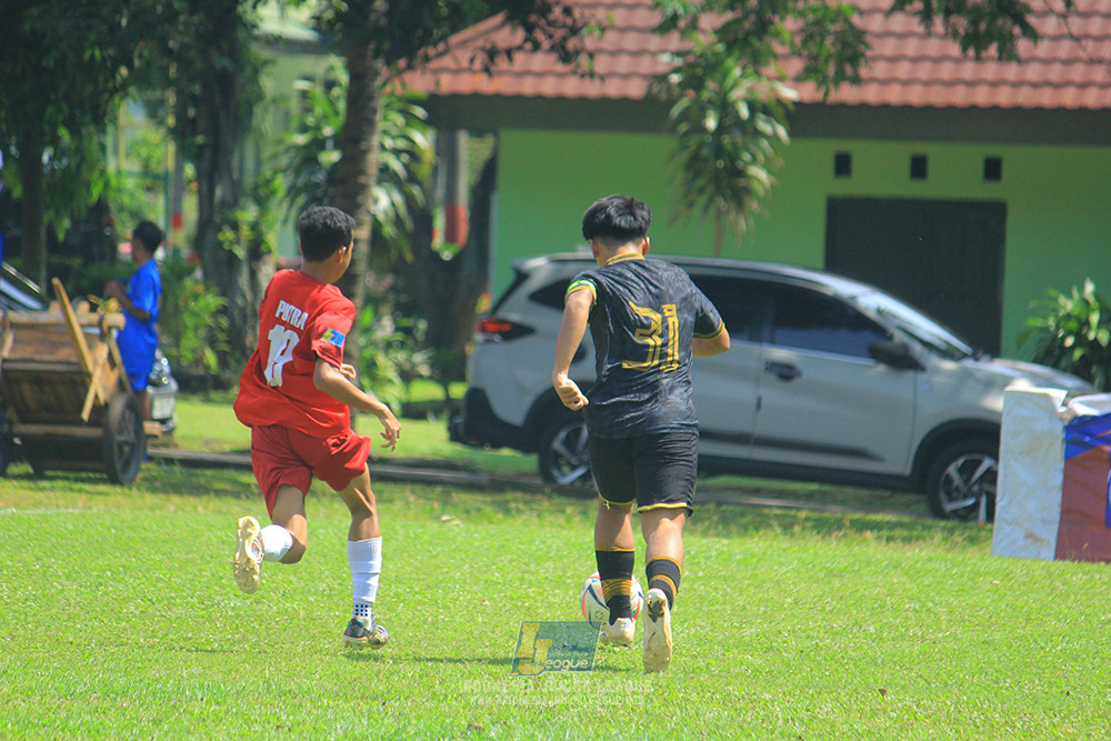 ijl u14 221125 satharlan fc vs metra muda soccer school