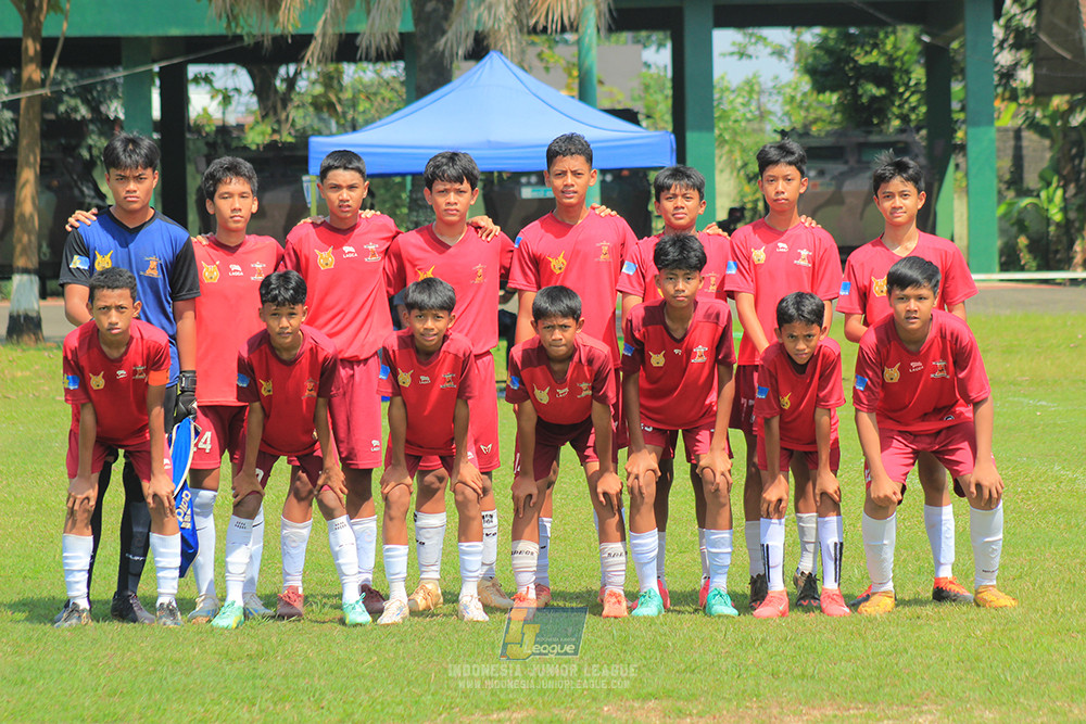 ijl u14 221125 satharlan fc vs metra muda soccer school