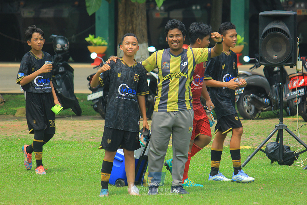 ijl u14 221125 satharlan fc vs metra muda soccer school