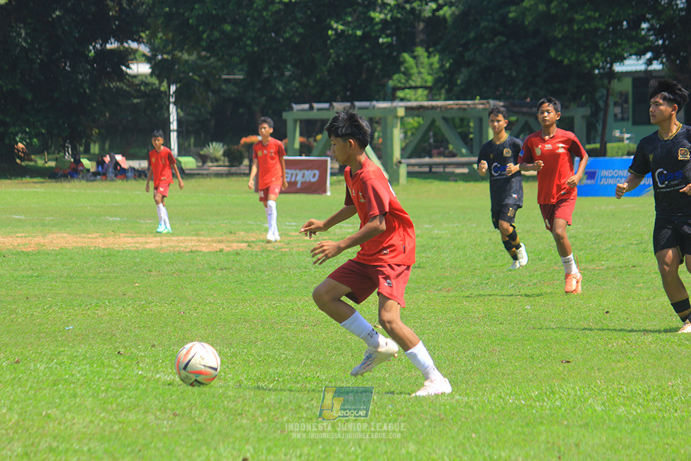 ijl u14 221125 satharlan fc vs metra muda soccer school