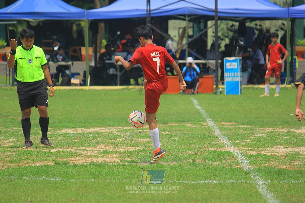 ijl u14 221125 satharlan fc vs metra muda soccer school