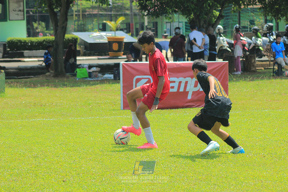 ijl u14 221125 satharlan fc vs metra muda soccer school