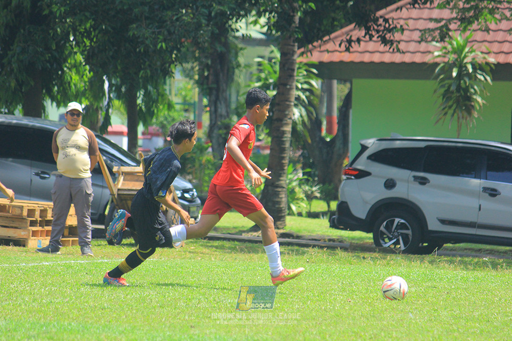 ijl u14 221125 satharlan fc vs metra muda soccer school