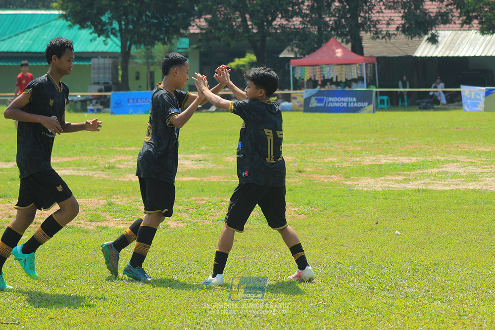 ijl u14 221125 satharlan fc vs metra muda soccer school