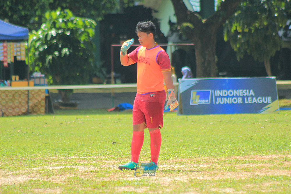 ijl u14 221125 satharlan fc vs metra muda soccer school