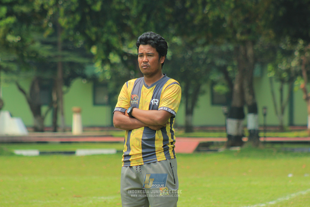 ijl u14 221125 satharlan fc vs metra muda soccer school