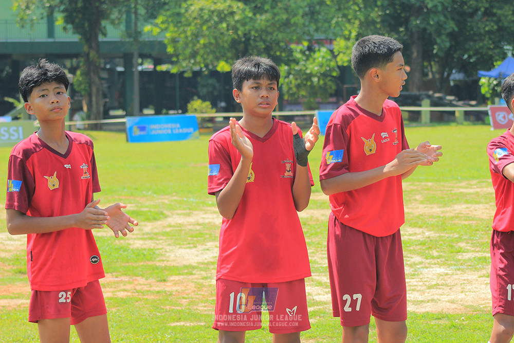 ijl u14 221125 satharlan fc vs metra muda soccer school