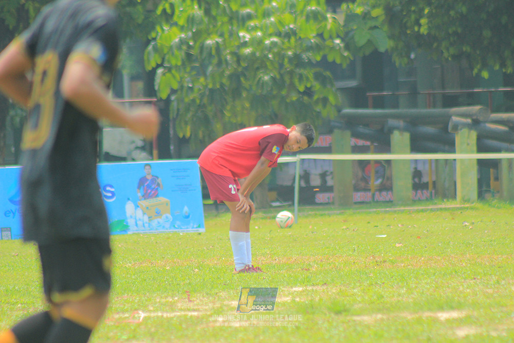 ijl u14 221125 satharlan fc vs metra muda soccer school