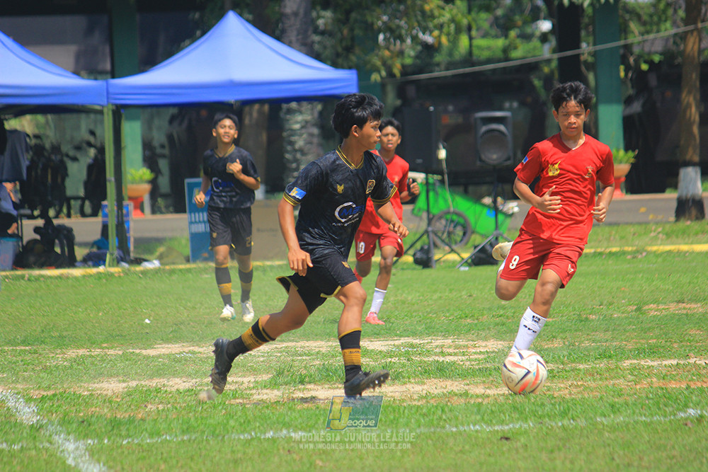 ijl u14 221125 satharlan fc vs metra muda soccer school