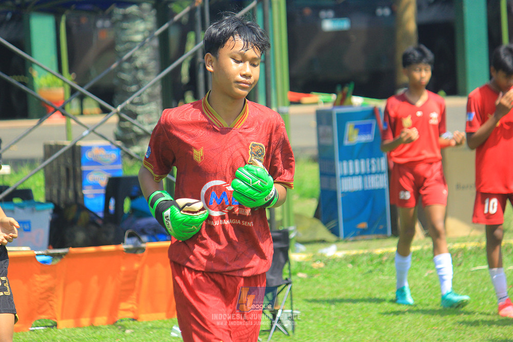 ijl u14 221125 satharlan fc vs metra muda soccer school