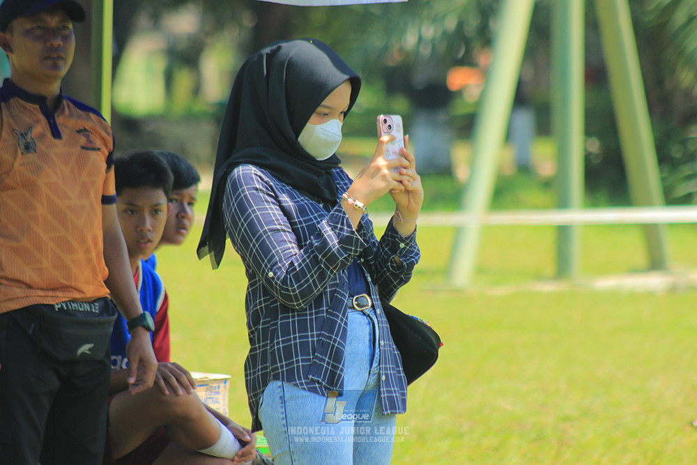 ijl u14 221125 satharlan fc vs metra muda soccer school