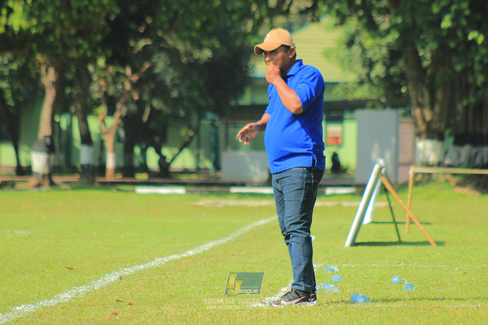 ijl u14 221125 toyo haryono vs rajawali putra cikiwul