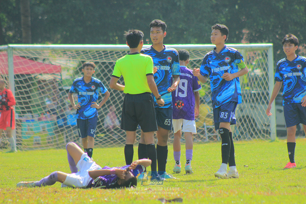 ijl u14 221125 toyo haryono vs rajawali putra cikiwul