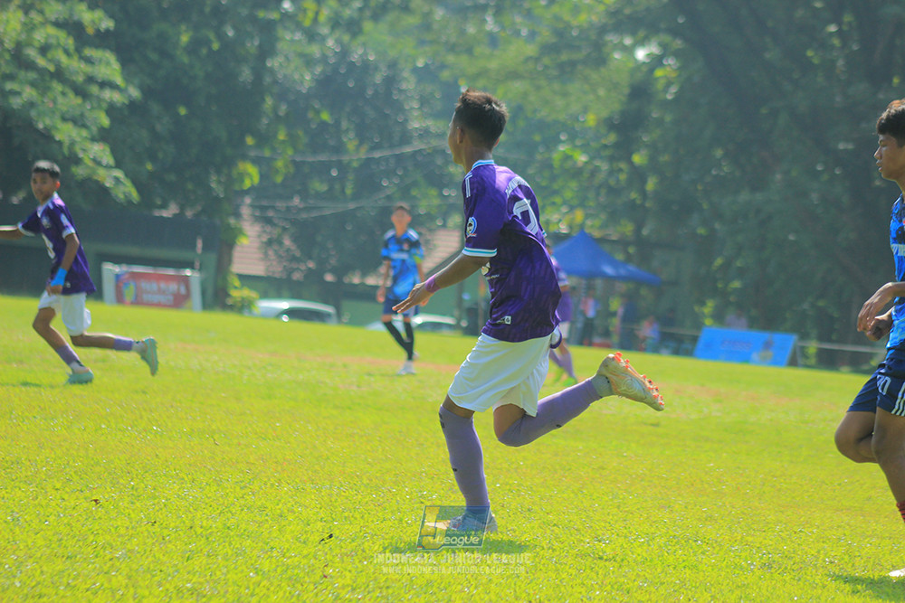 ijl u14 221125 toyo haryono vs rajawali putra cikiwul