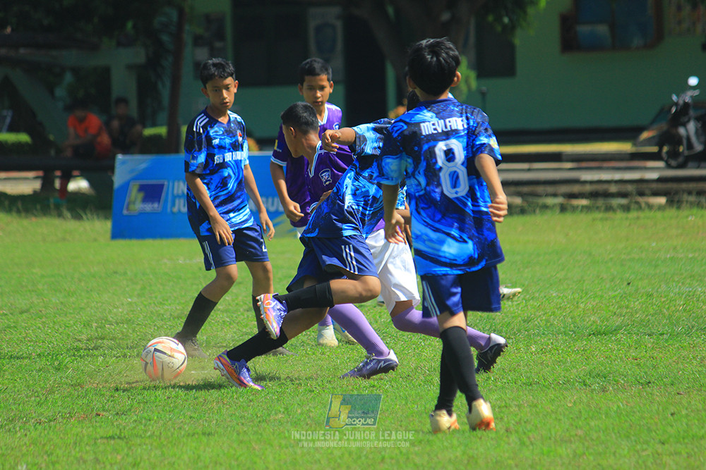 ijl u14 221125 toyo haryono vs rajawali putra cikiwul