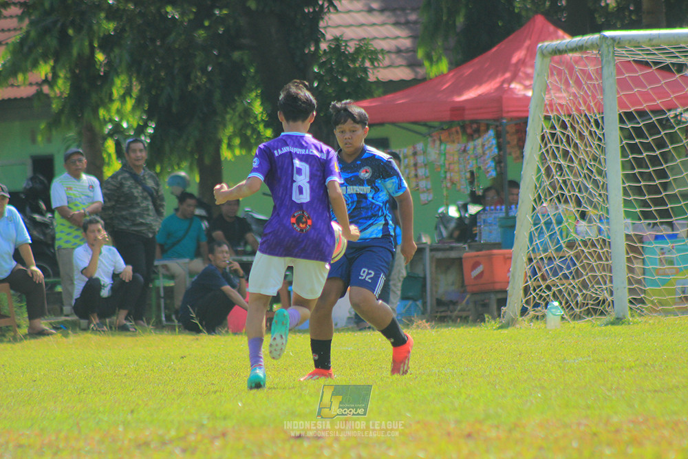 ijl u14 221125 toyo haryono vs rajawali putra cikiwul