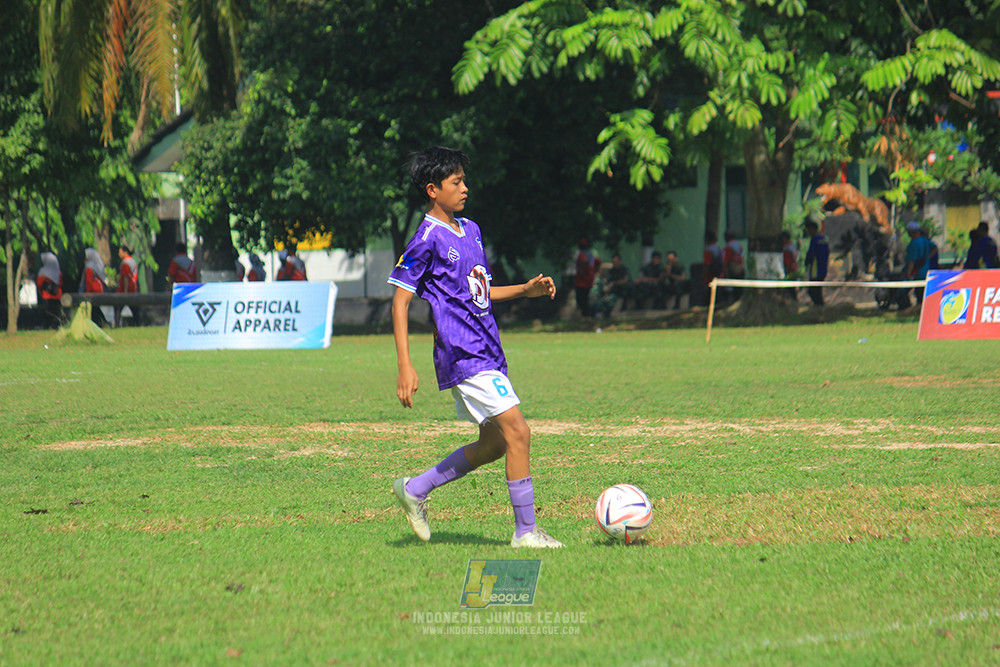 ijl u14 221125 toyo haryono vs rajawali putra cikiwul