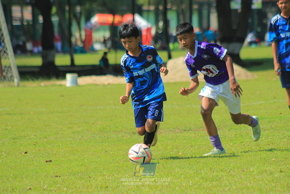 ijl u14 221125 toyo haryono vs rajawali putra cikiwul