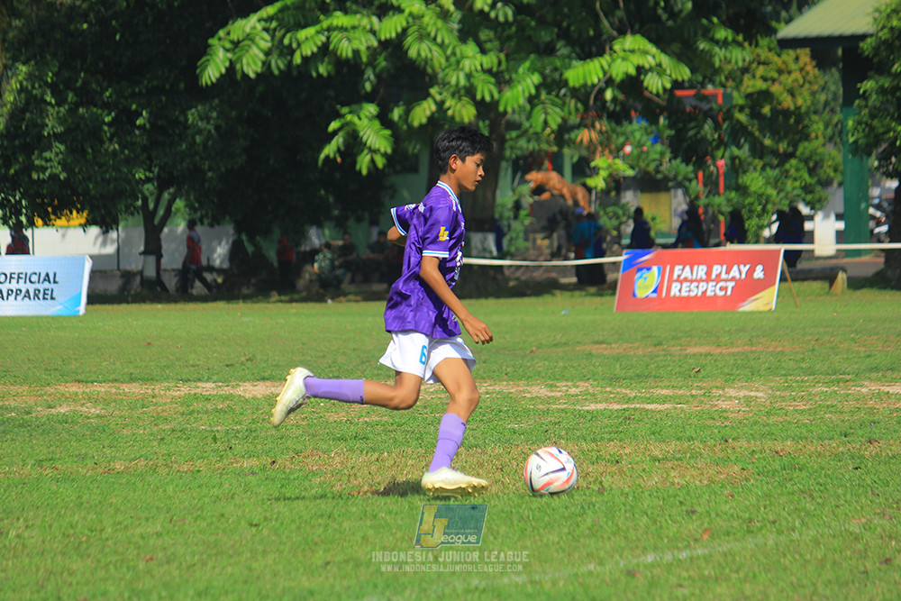 ijl u14 221125 toyo haryono vs rajawali putra cikiwul
