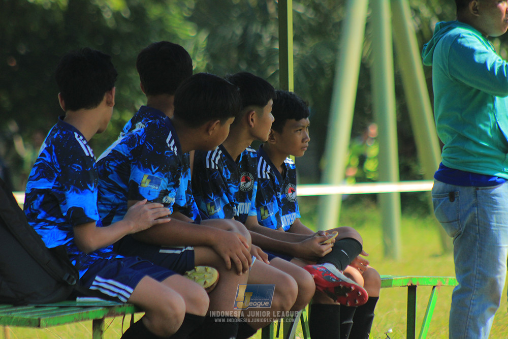 ijl u14 221125 toyo haryono vs rajawali putra cikiwul