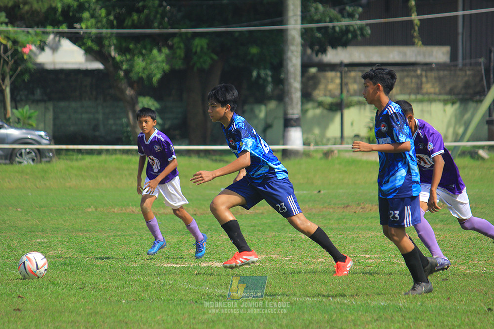 ijl u14 221125 toyo haryono vs rajawali putra cikiwul