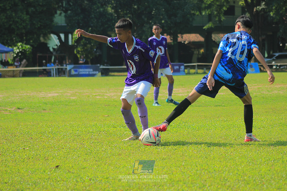 ijl u14 221125 toyo haryono vs rajawali putra cikiwul