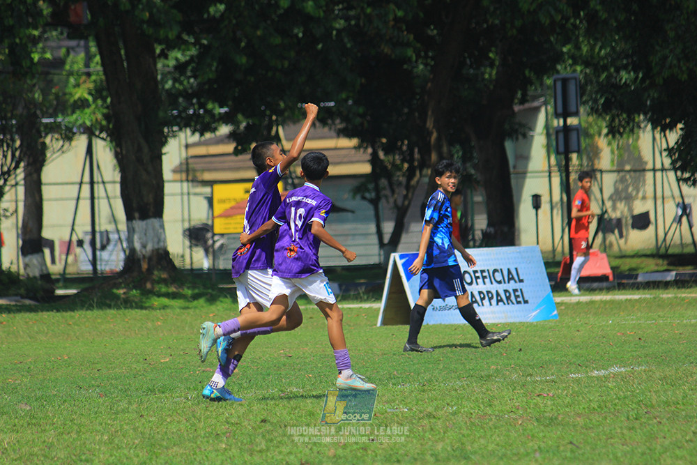 ijl u14 221125 toyo haryono vs rajawali putra cikiwul
