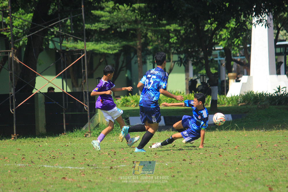 ijl u14 221125 toyo haryono vs rajawali putra cikiwul