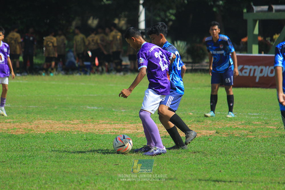 ijl u14 221125 toyo haryono vs rajawali putra cikiwul