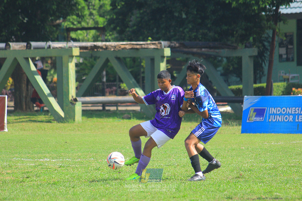 ijl u14 221125 toyo haryono vs rajawali putra cikiwul