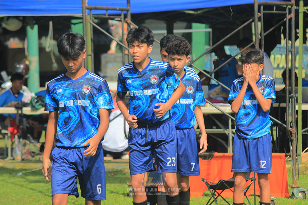 ijl u14 221125 toyo haryono vs rajawali putra cikiwul