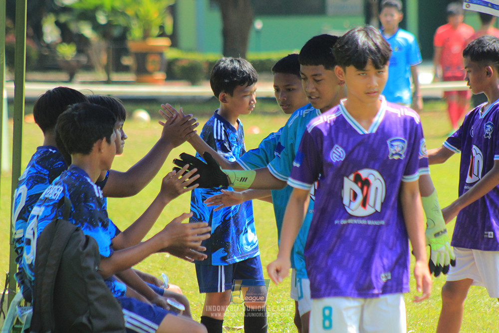 ijl u14 221125 toyo haryono vs rajawali putra cikiwul
