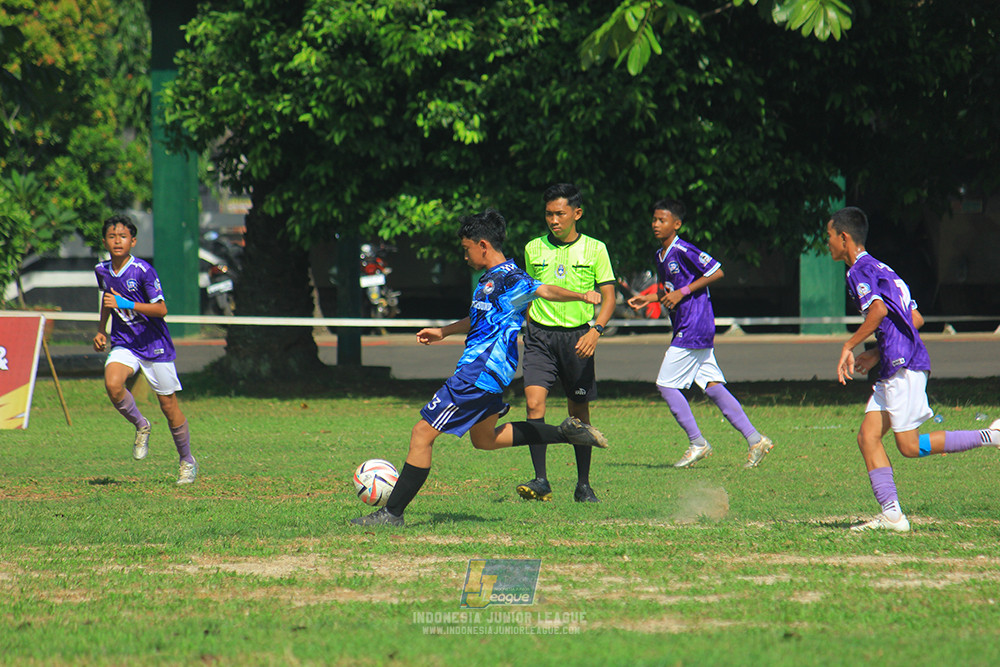 ijl u14 221125 toyo haryono vs rajawali putra cikiwul