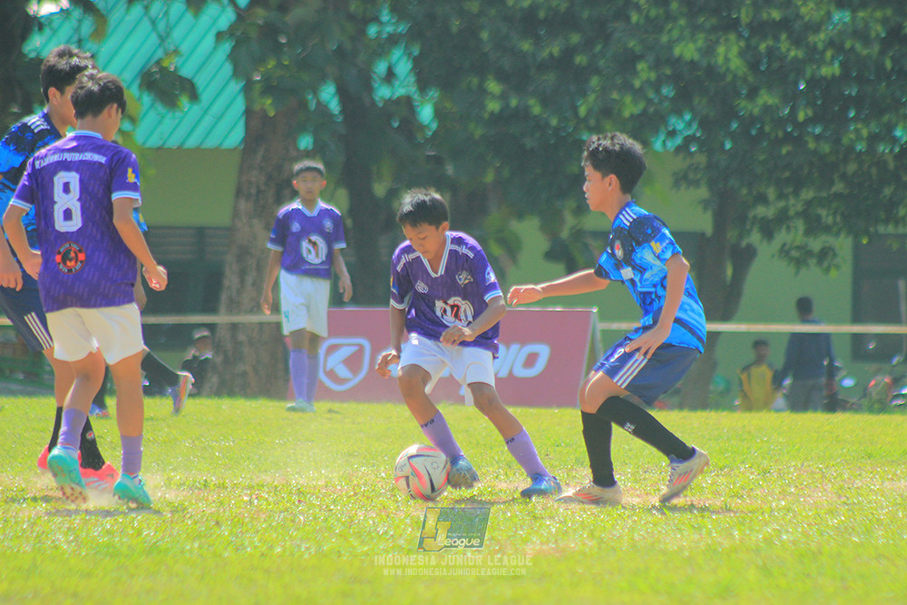 ijl u14 221125 toyo haryono vs rajawali putra cikiwul