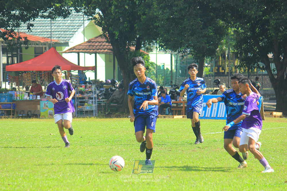 ijl u14 221125 toyo haryono vs rajawali putra cikiwul