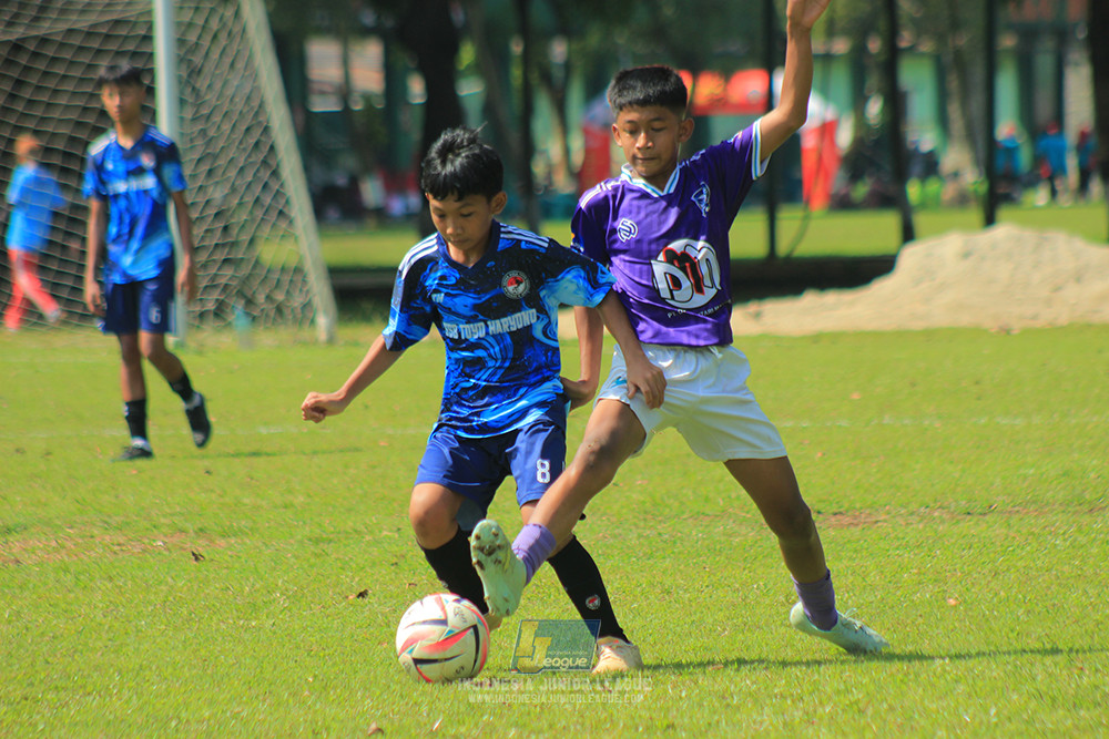 ijl u14 221125 toyo haryono vs rajawali putra cikiwul
