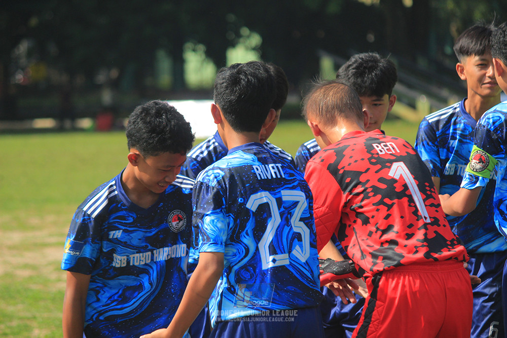 ijl u14 221125 toyo haryono vs rajawali putra cikiwul