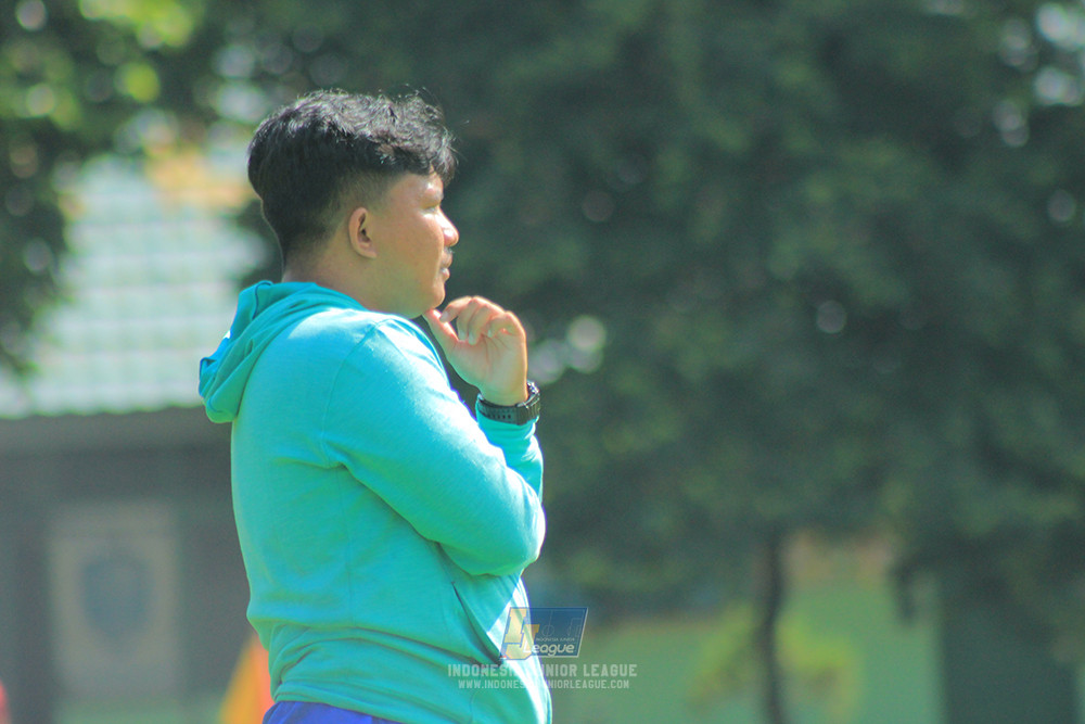 ijl u14 221125 toyo haryono vs rajawali putra cikiwul