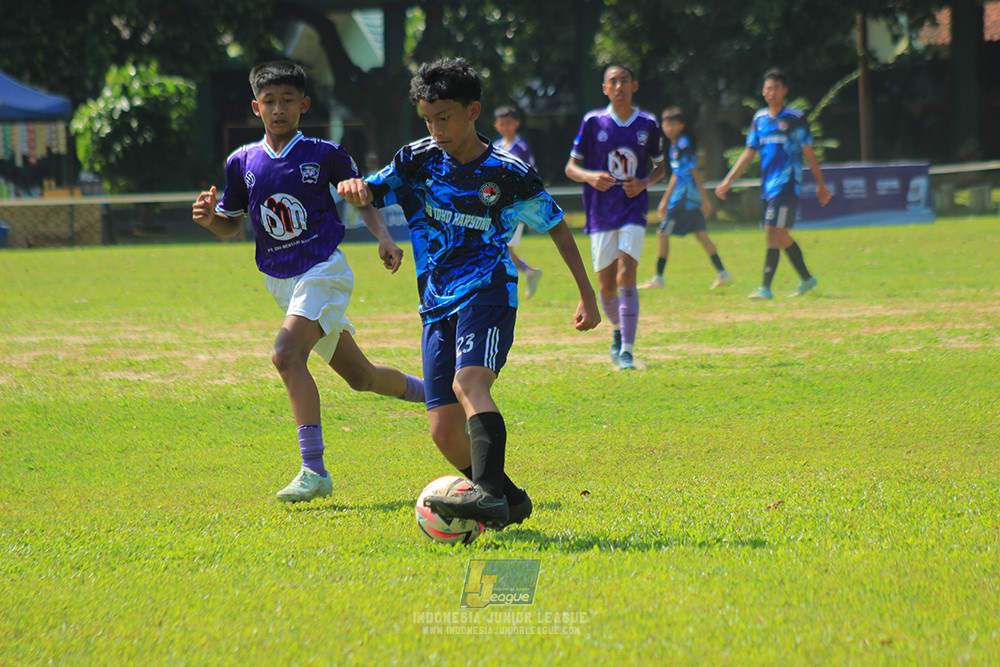 ijl u14 221125 toyo haryono vs rajawali putra cikiwul