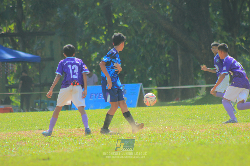 ijl u14 221125 toyo haryono vs rajawali putra cikiwul