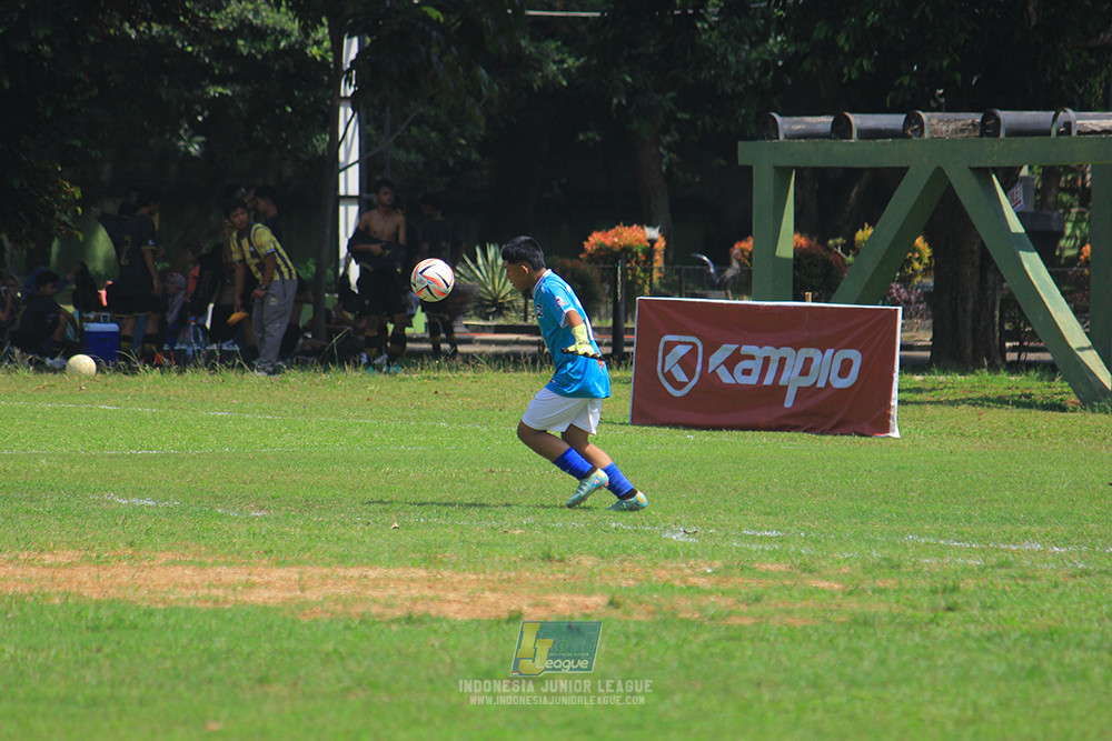 ijl u14 221125 toyo haryono vs rajawali putra cikiwul
