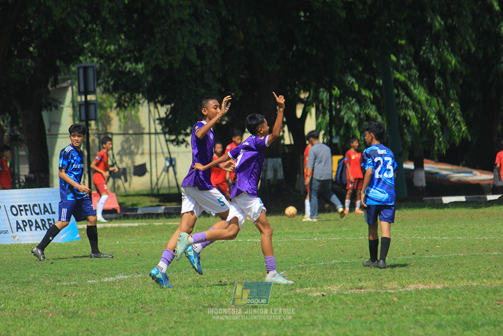ijl u14 221125 toyo haryono vs rajawali putra cikiwul